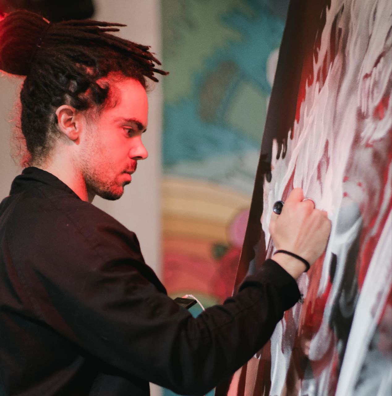 Collage de proyectos de Duarte Creative Lab por su 15º aniversario