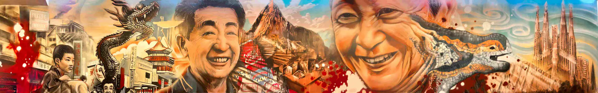 Ambientación de Interior II