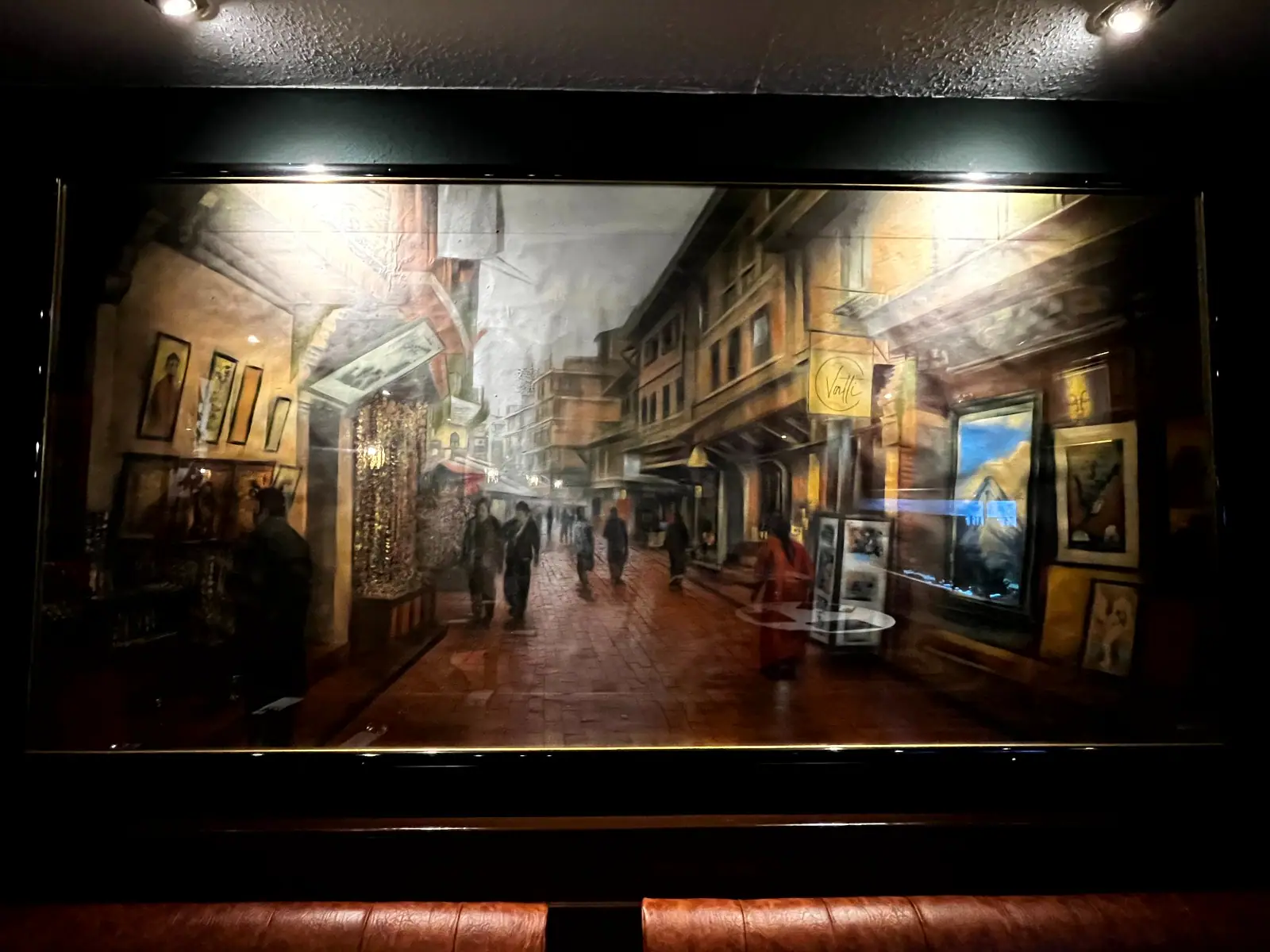 Lienzo Personalizado